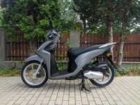 Honda Vision 110/50, 2020r motorower gotowy do jazdy 125/50 RATY