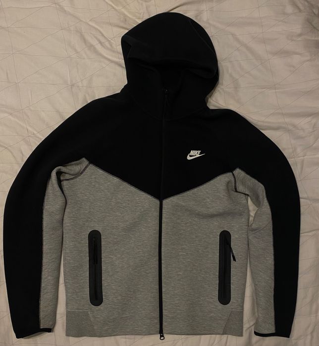 Nike tech fleece