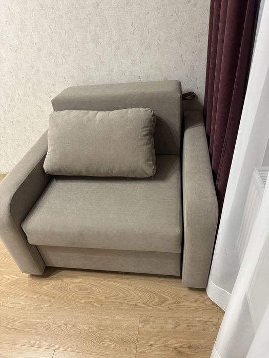 Кресло кровать Нептун