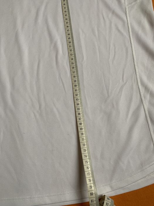 Podkoszulek męski funkcyjny dry fit Nike duży