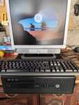 Pack PC HP i5 4570 3.2GHz