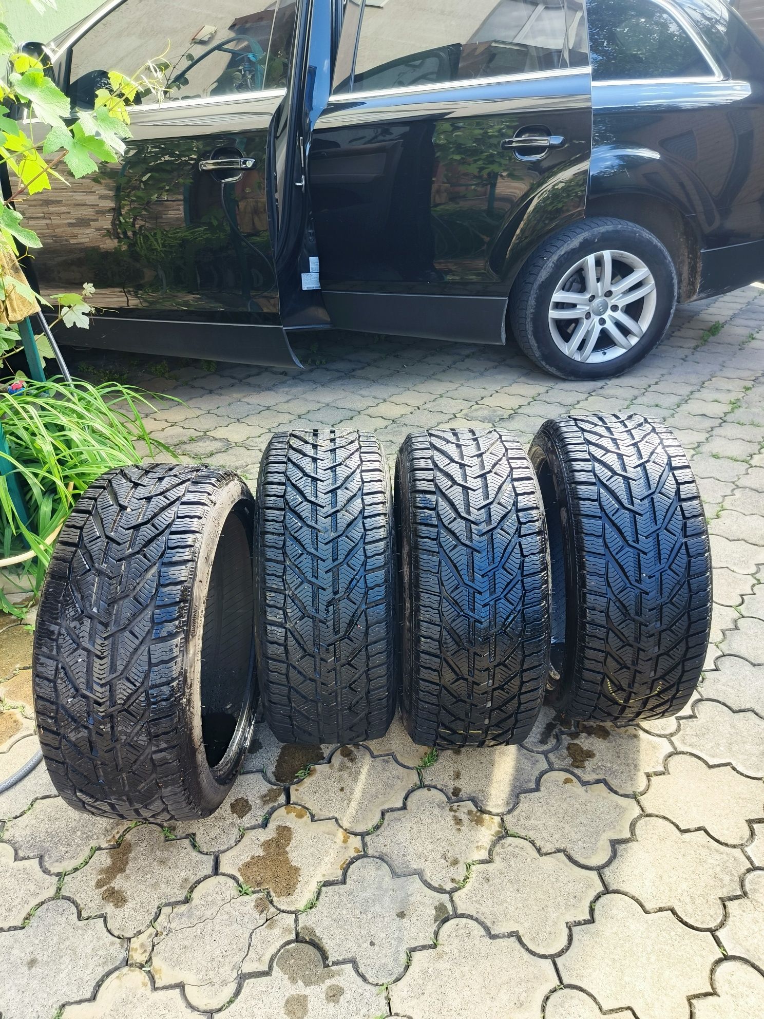 225/40 R18 шины зима
