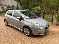 Fiat Grande Punto 1.3/75 KM, Diesel, 2008 rok