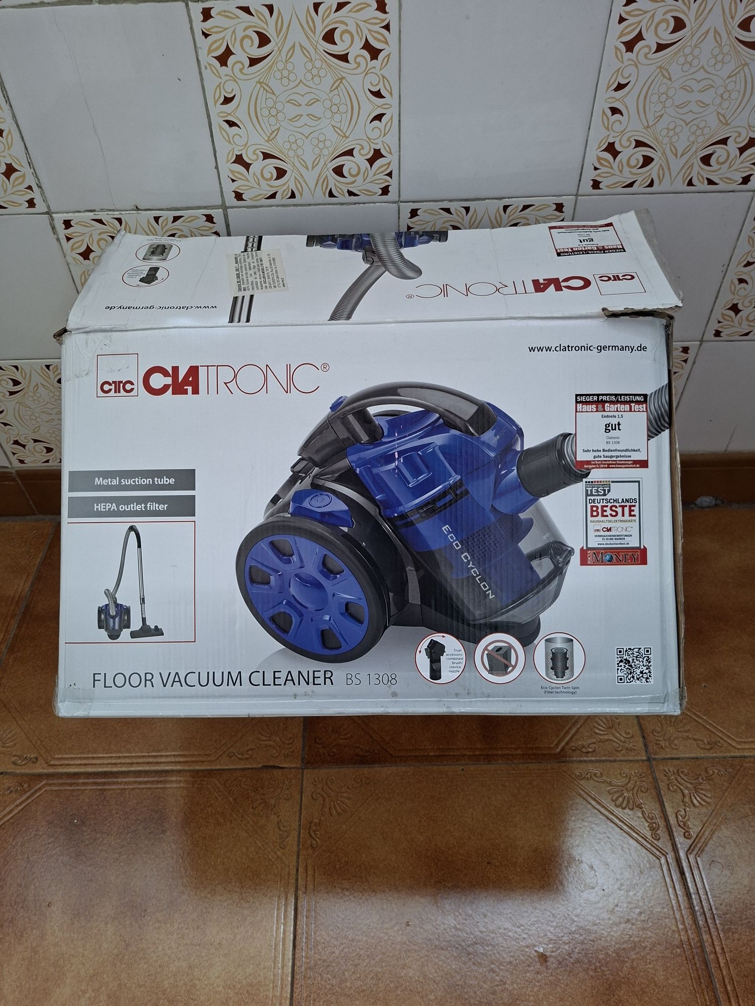 Vendo Aspirador  pequeno
