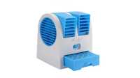 Мини-кондиционер Conditioning Air Cooler USB Electric Mini Fan