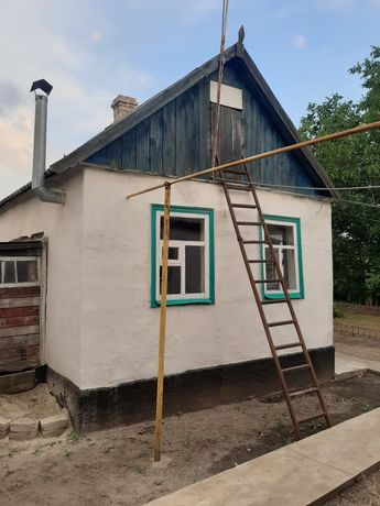 Продам дом в городе Барвенково