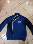 Bluza dresowa adidas, rozmiar 164 cm.