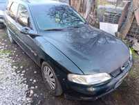 Продам Opel Vectra b 1999г.