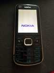 Telefony NOKIA 6220c z ładowarką