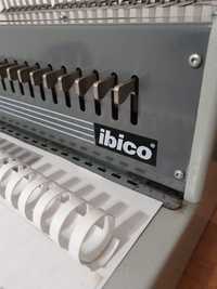 IBICO (биндер) брошюровщик на пластмассовую пружину