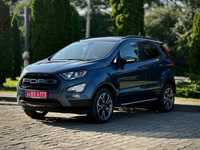 Ford Ecosport 03.2022 2.0 AWD SE (9 т.км)