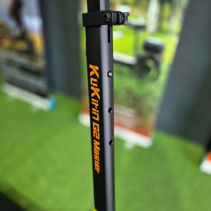 ‼️KuKirin G2 Master 2024 електросамокат