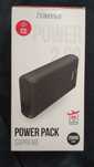 Зовнішній павербанк Hama 20000mAh Supreme 20HD Grey
