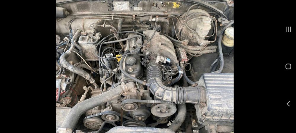 Грет Вол Сейф Разборка