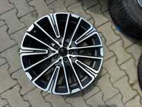 Felga aluminiowa BMW U11 8.0x20 5x112 ET46