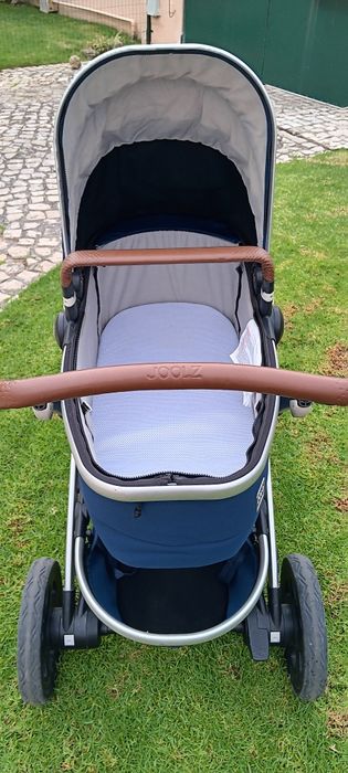 Carrinho de bebe