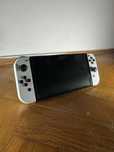 Nintendo Switch Oled Przerobiona