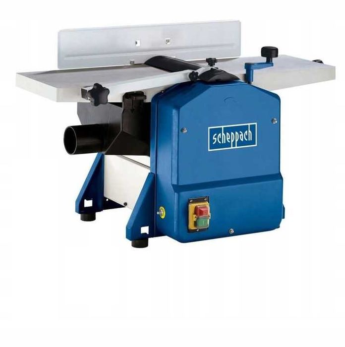 Strugarka grubościówka Scheppach HMS850  Heblarka Strug 1250 W