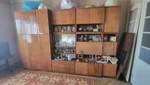 Мебельный болгарский гарнитур в гостиную