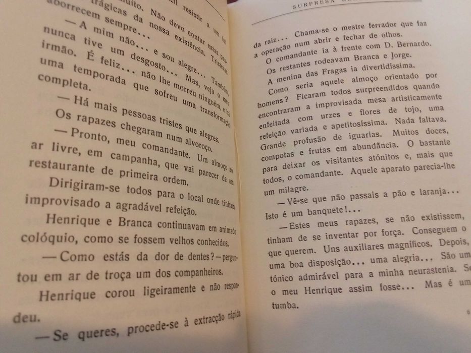 Sarah Beirão - Surpresa bendita