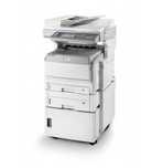 Vendo  Impressora multifunções A3 OKI ES8460 MFP