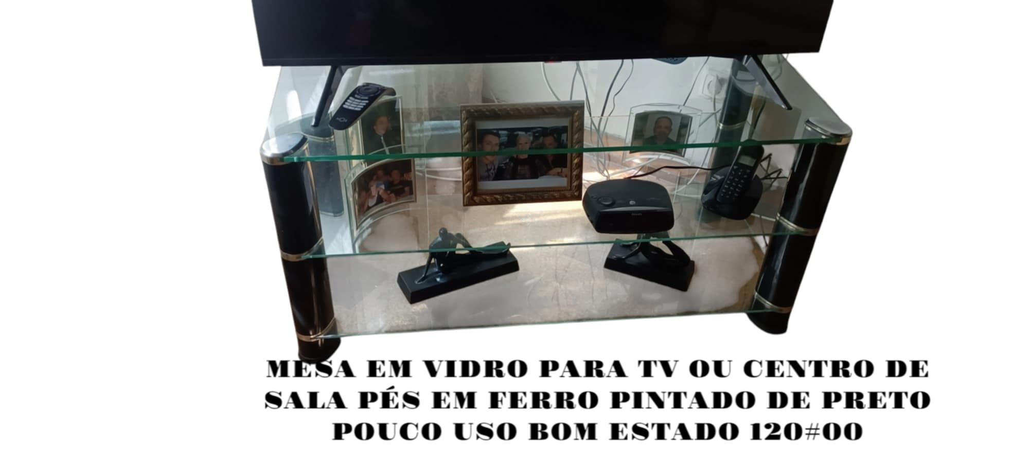 Vários para desocupar