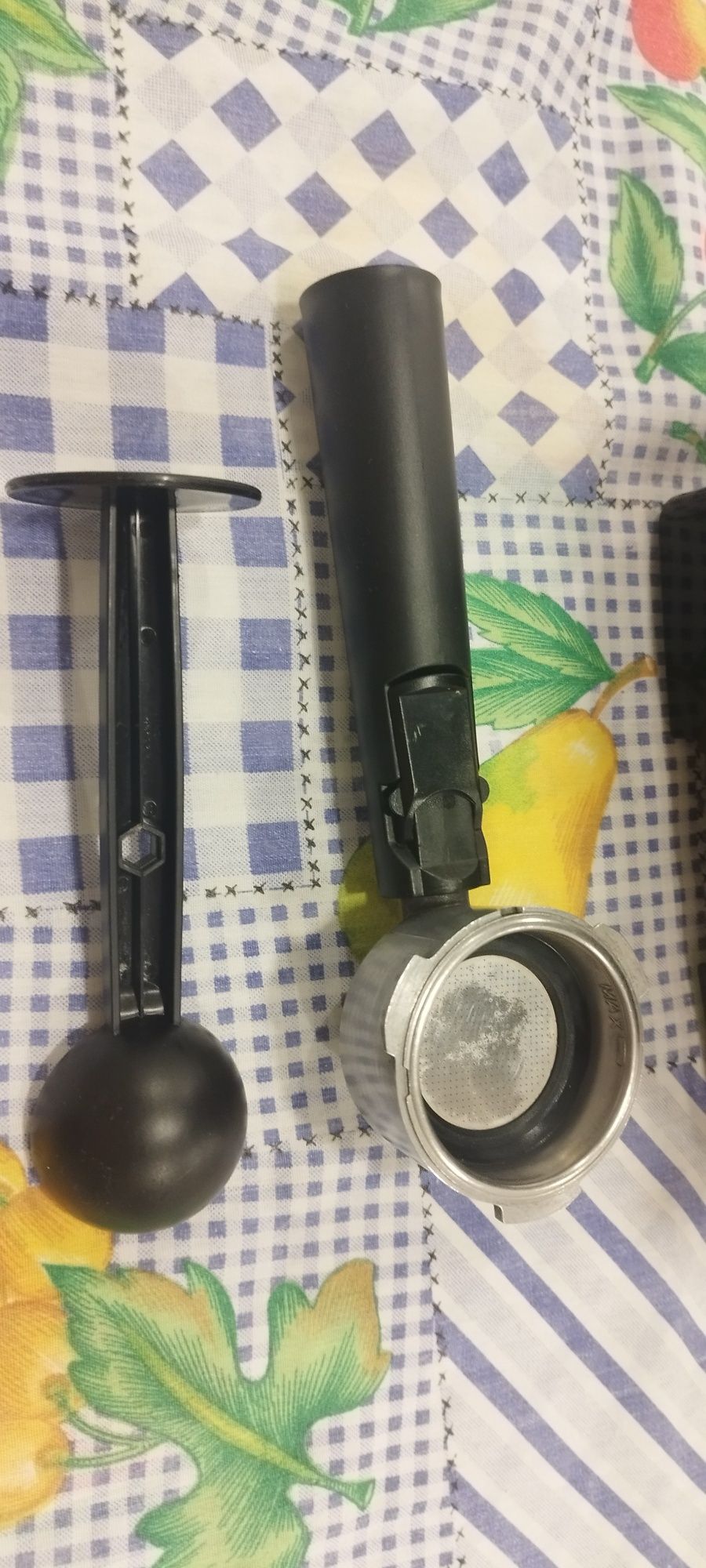 Maquina de café becken + oferta de moinho