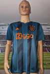 Ajax Amsterdam Football Club koszulka wyjazdowa 2019-20 size: L