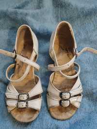 Туфли для бальных танцев  на девочку