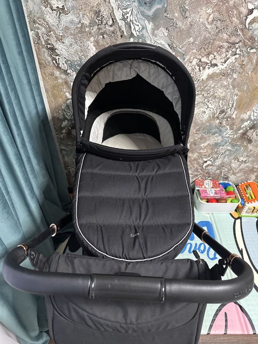 Коляска Carello epica 2 в 1 б/у
