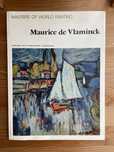 Maurice de Vlaminck - Masters of World Painting