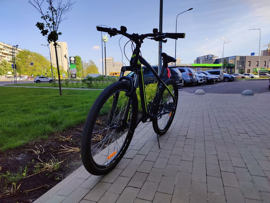 Велосипед Formula