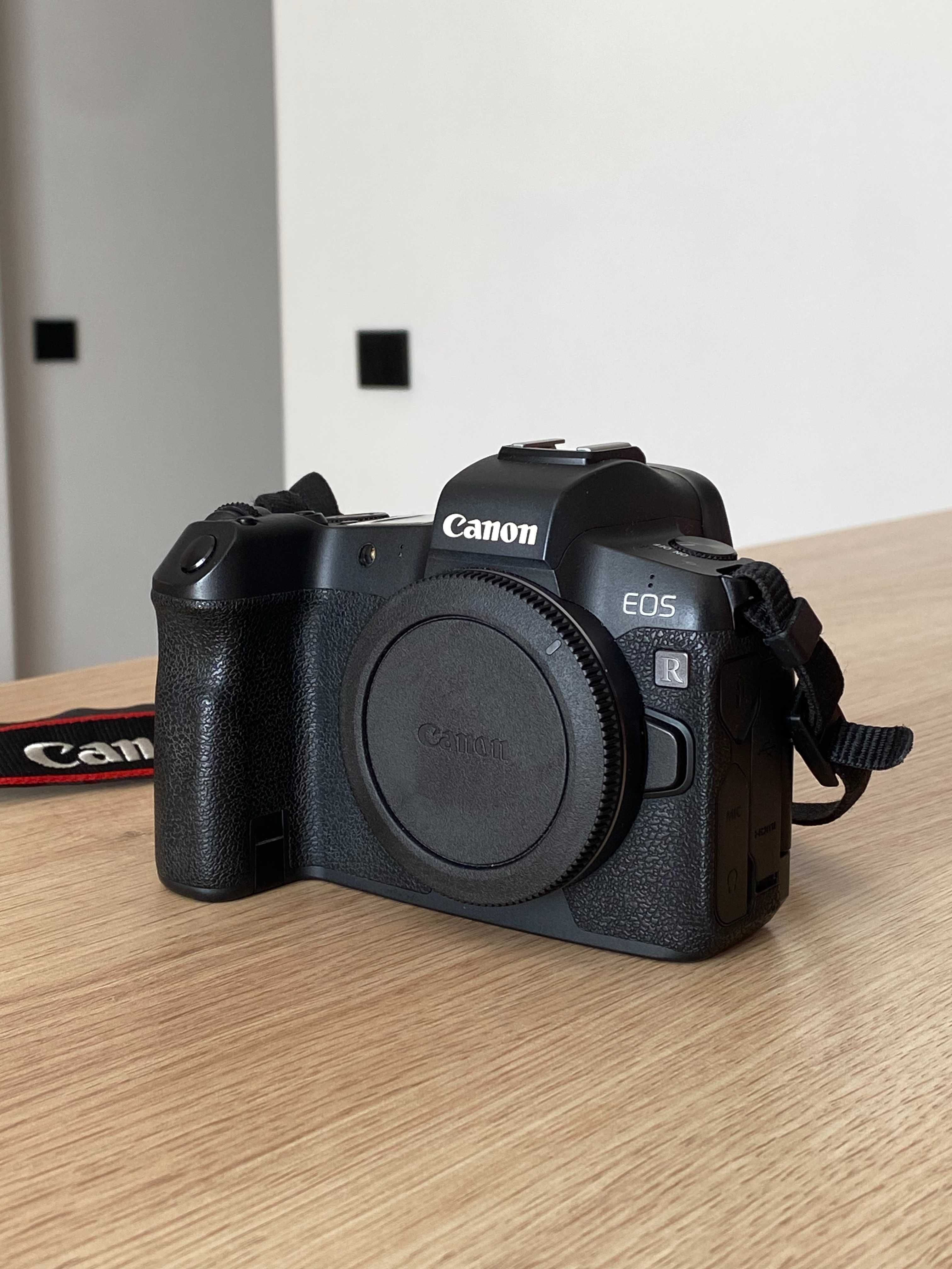 Canon eos R (Body)