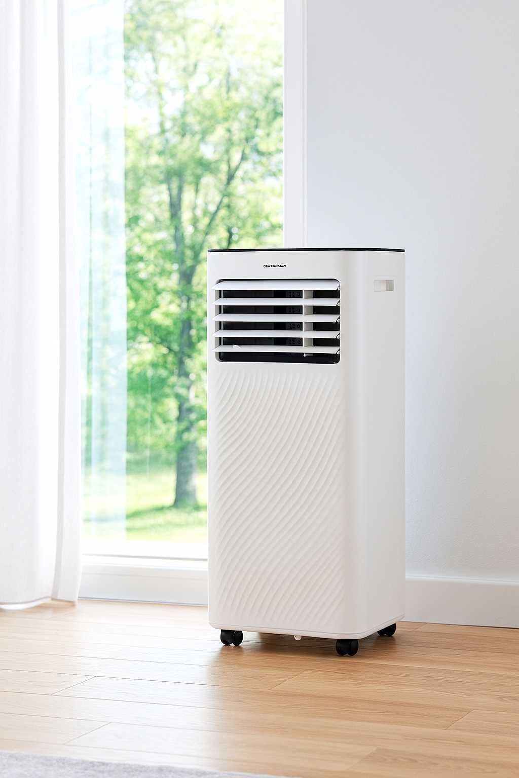 Мини-кондиционер комнатный Berdsen BD-582 для комнат до 30 м² 9000 BTU