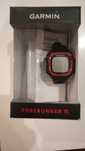 Garmin forerunner 15