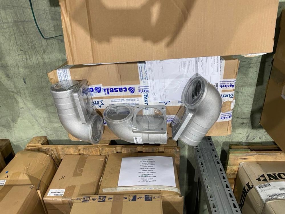 Вакуумний насос Jurop DL 150 роторный .