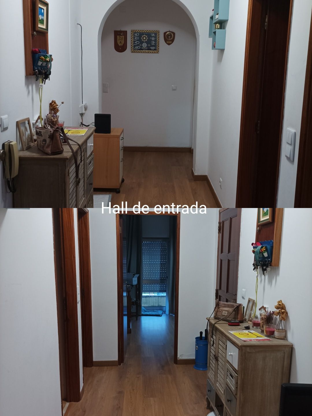 Apartamento T3 em Mangualde