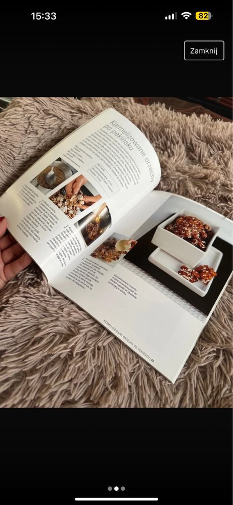Łatwa kuchnia chińska Ken Hom BBC Books