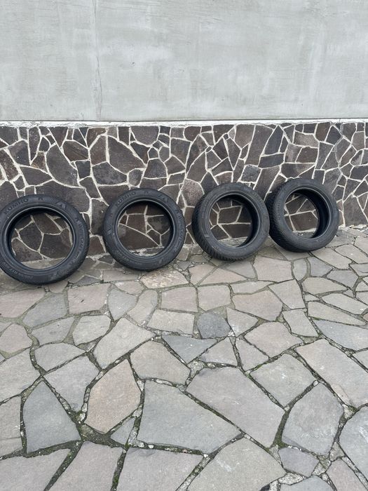 Продам колеса 205 55 r17