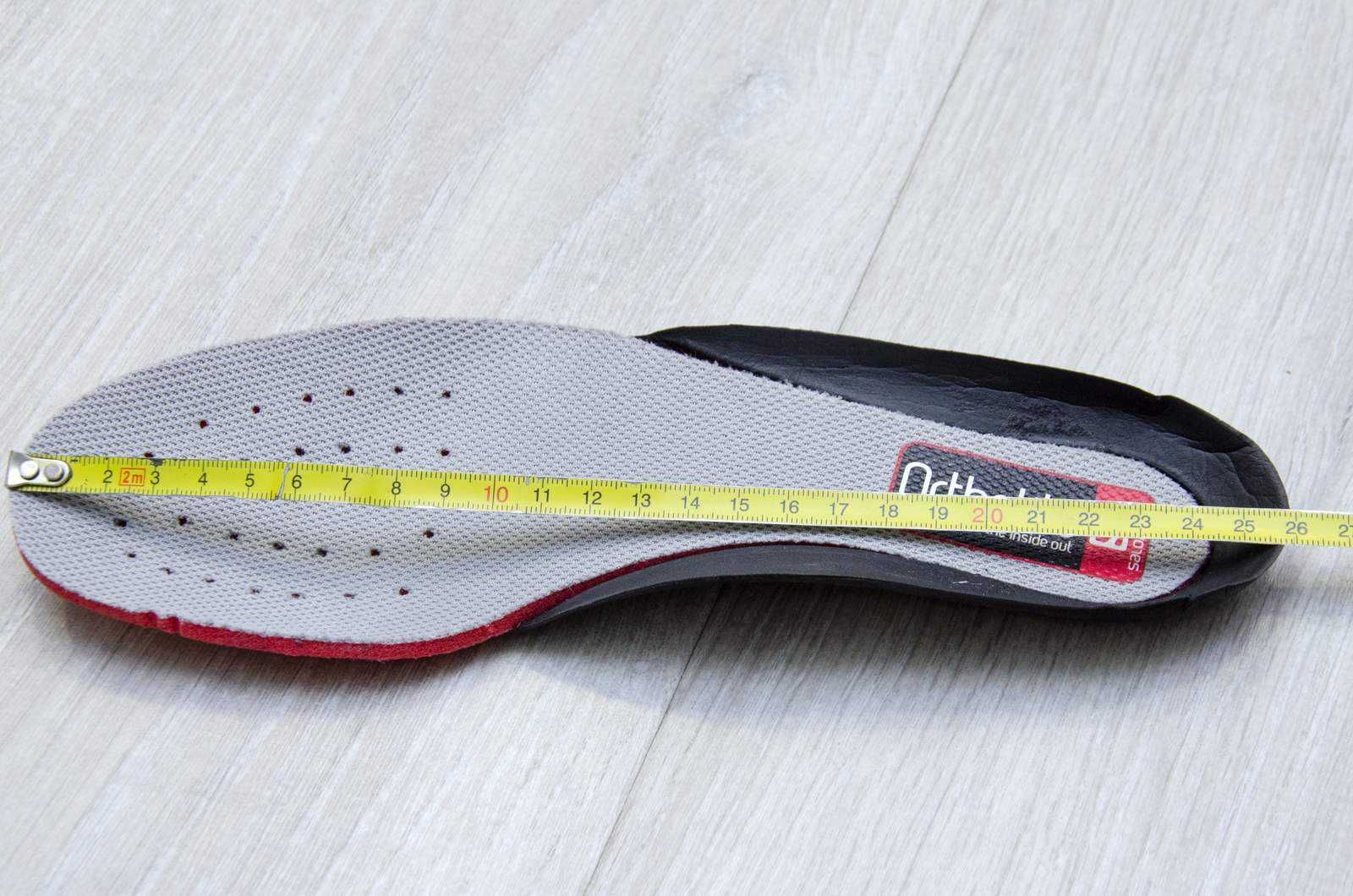 Кросівки Salomon Speedcross 5. Устілка 24,5 см