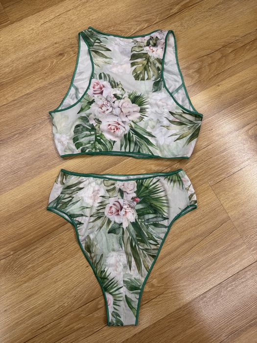 Купальник Pitaya m