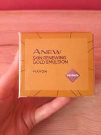 Emulsja na noc z Protinolem Avon Anew 50ml.