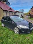 Sprzedam ford Focus mk3 nowy rozrząd