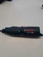 Bosch Narzędzie  wysokoobrotowe  GRO12V-35