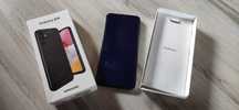 SAMSUNG Galaxy A14 4/64GB SM-A145R/DSN dual SIM smartfon pudełko