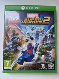 Lego Marvel Super Heroes 2, Xbox One