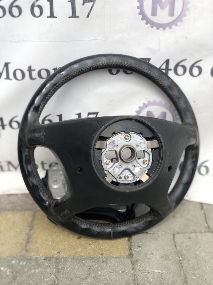 Кермо Руль Mercedes W124 W140 W210 Мерседес В124 В140 В201