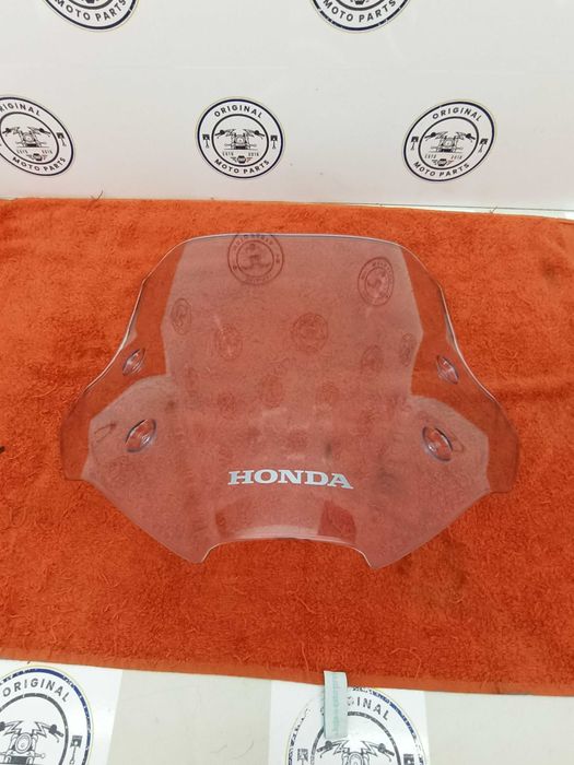 Peças para Honda VFR1200X Crosstourer 2012/2020