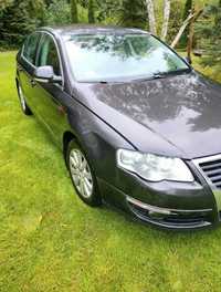 VW Passat B6 2.0 TDi LC8Z Mocca 4 Motion 4x4 na części xenon Dynaudio