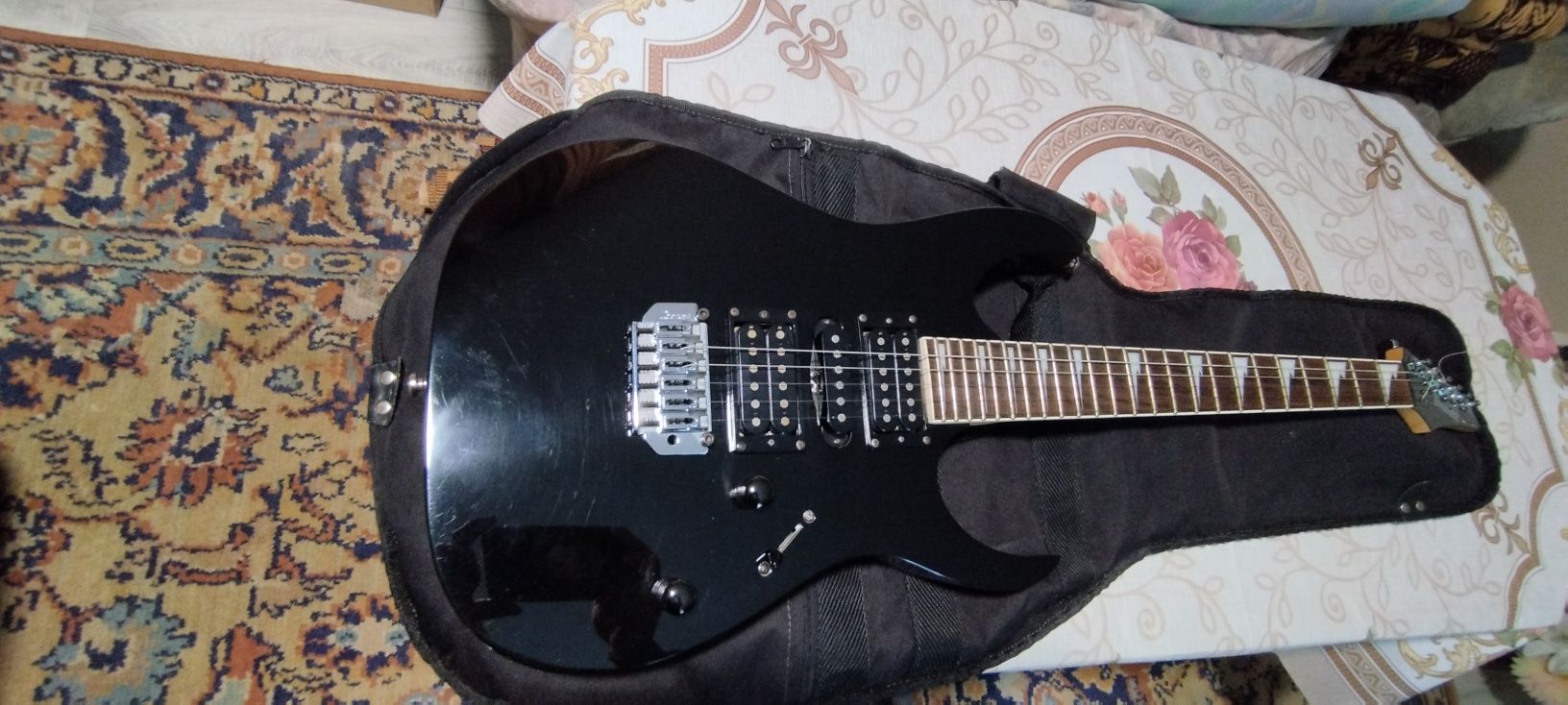 Gitara Ibanez Gio
